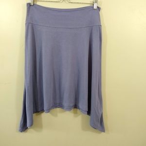 Gap | Draped Asymmetrical Casual Skirt